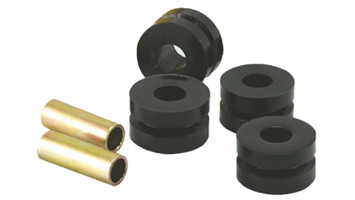 Whiteline+Barre+de+jambe+de+suspension+-+au+Bushing+Ch%C3%A2ssis+sur+mesure+pour+Nissan%2FKia%2FIsuzu%2FToyota+Divers+1974-2013